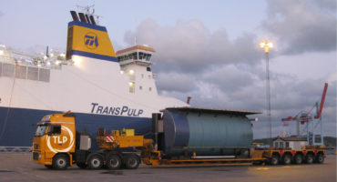 Transporte global